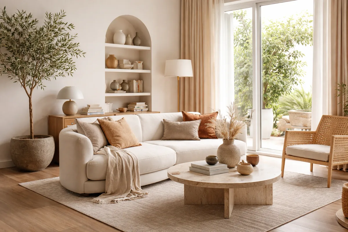 Quelles sont les tendances en matière de décoration intérieure cette année